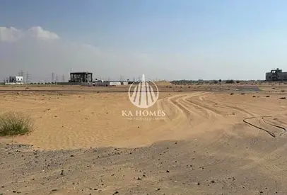 موقع استراتيجي لمستقبل استثماري أقوى | أراضٍ صناعية وتجارية بمرونة في السداد