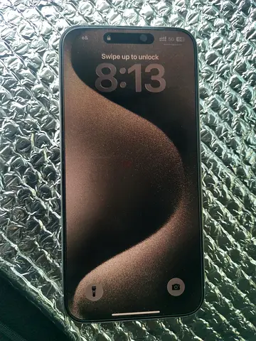 iPhone with - Good Condition