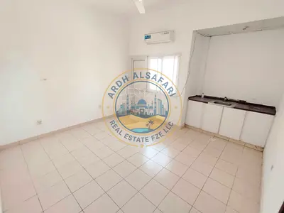 Limited offer Spacious studio apartment for family with balcony in a reasonable price at a prime location