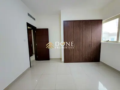 Executive 2Bedrooms With Balcony Open View Attached Wardrobes Covered Parking