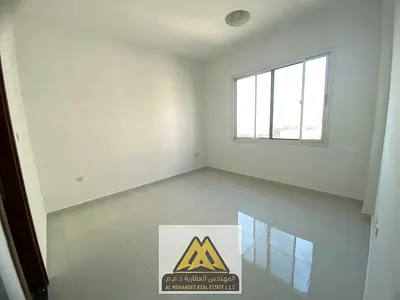 For annual rent – ​​One bedroom and living room in Al Hamidiya 1, Ajman A unique opportunity to live in a spacious apartment within a new building, ch
