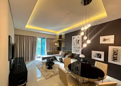 Pool View | Low Floor | Prime Location