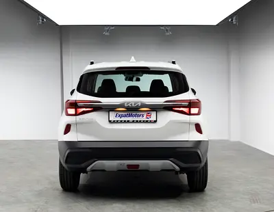 2023 KIA SELTOS 照片 4