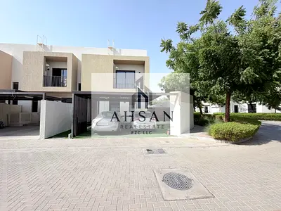 4BR Corner Villa | 2 Master bedroom | 4 Payments | Ready to Move