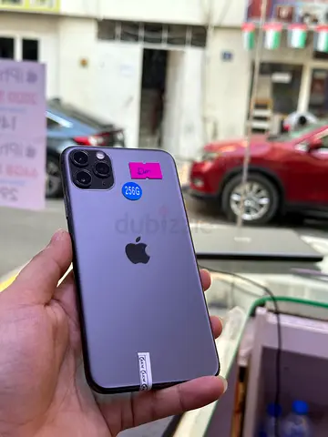 iPhone 11 pro max 256GB