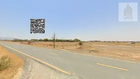 Residential land in Manama 11, close to school