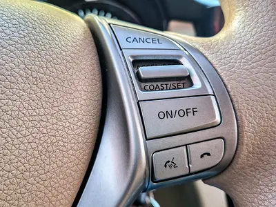 صورة 14 لـ 2017 Nissan X-TRAIL