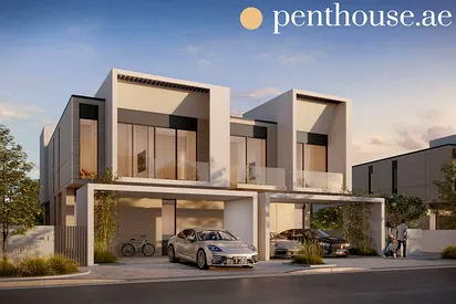 Attached Villa | Close to Park | Huge Plot