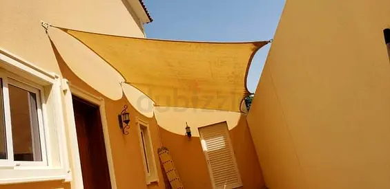 Sun shade