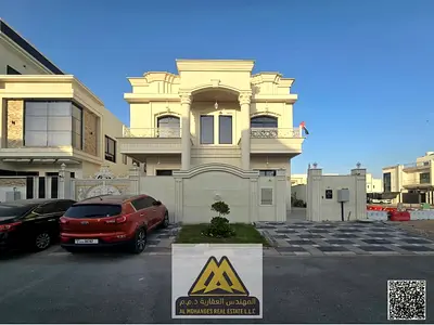Master Bedrooms | Majlis | Maid’s Room | Private Yard | Living Hall | Spacious Layout