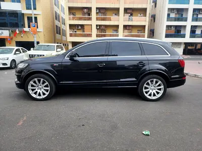 صورة مصغرة 11 لـ 2014 AUDI Q7