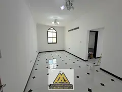 Two bedrooms Spacious living room Balcony Two bathrooms