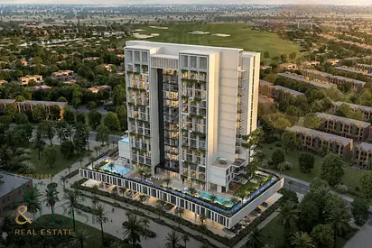 Fully Furnished | Golf View | Q4 2026 Handover