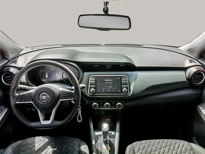 2022 Nissan KICKS 照片 9