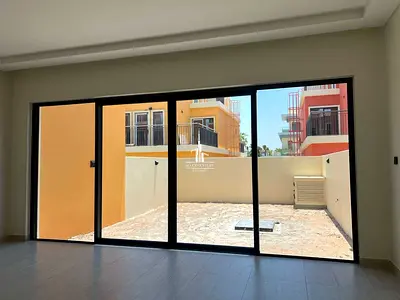 Premium 3BR | Back-to-Back with Open Lagoon View