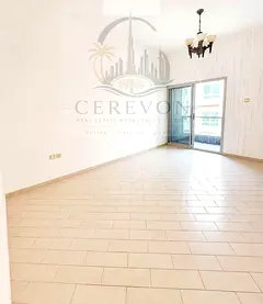 Spacious One Bedroom Apartment | Perfect Location |
