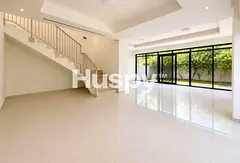 Large Plot | THL Type | Maids Room