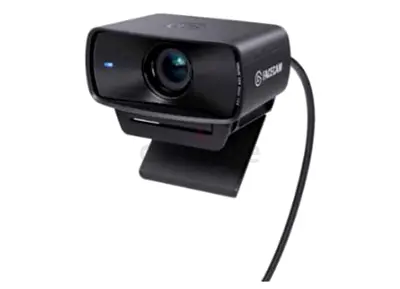 Elgato Facecam Pro USB Webcam - BRANDNEW Condition -  AF Lens 2160p60 2imm 1:20