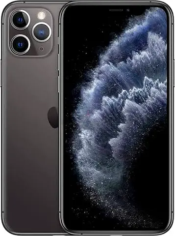 iPhone 11 - Space Gray, Good Condition
