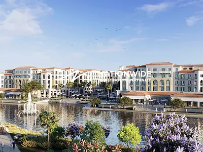 Breathtaking 2BR|Calm Living|Double Row|End Unit