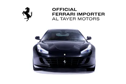 صورة 9 لـ 2017 Ferrari GTC4 LUSSO