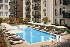 High Floor | Park View | Butterfly Layout | Upgraded