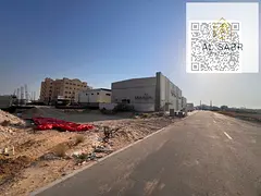 Attractive Priced Industrial Plot | 6,727 Sq. Ft. | Sikka | Ideal for Warehouses