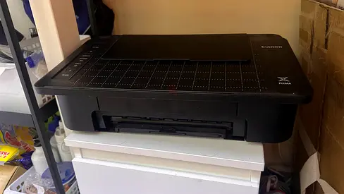 Canon Pixma TS304
