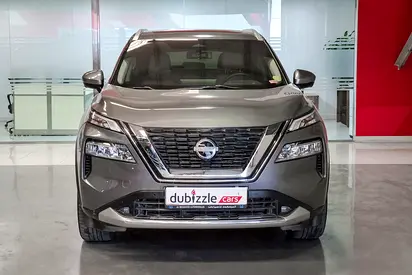 2024 Nissan X-TRAIL — миниатюра 2