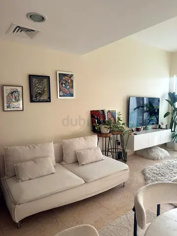 Urgently sofa + tv unit
