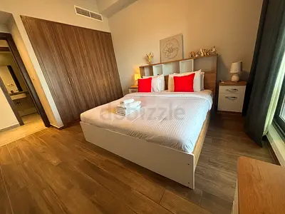Spacious Private Room | Brand New | Dubai South