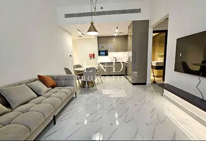 Best Deal | 1 Bed + Study | Furnished | View Today
