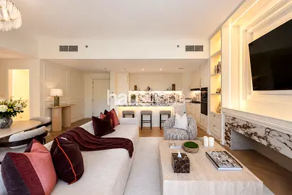 Beautifully Renovated | Community View 2 Bed