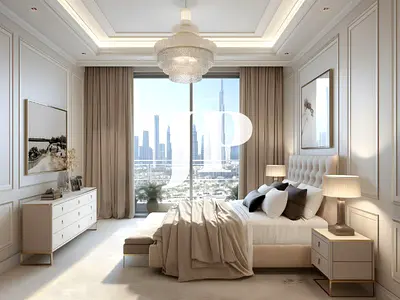 عرض للمستثمرين | خصم نقدي 30% | بالقرب من وسط المدينة | مباشرة من المطور