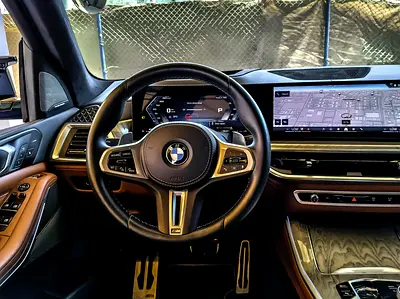صورة مصغرة 10 لـ 2024 BMW X5