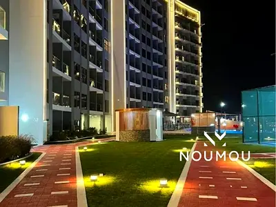 4 to 6 cheques Payable I High Floor I Ready To Move
