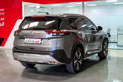 2024 Nissan X-TRAIL — миниатюра 6