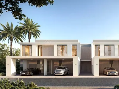 GREENWAY 2 | BELOW OP | 4BR + Maid Townhouse