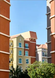 Executive Bed Space for 3 Bachelors – Discovery Gardens