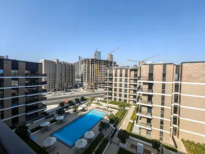Premium Furnished 1BR | Well-Maintained | Best Rental Offer