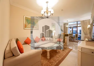 EXCLUSIVE OFFER|| FULLY FURNISHED TWO BHK APARTMENT