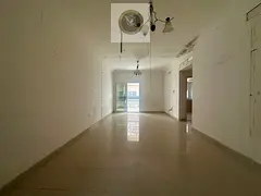 Two BHK Apartment In Al Nahda Sharjah With Balcony Open View Two Bathrooms Built In Wardrobes And Pr