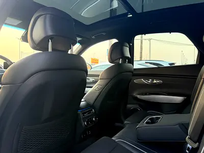 Genesis GV70 Platinum Sport, миниатюра 14