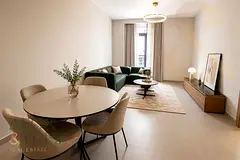 1 Bedroom Apartment For Rent in JVC | Brand New