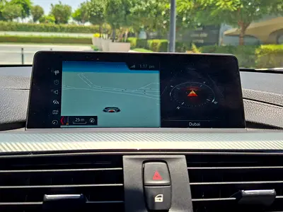 2018 BMW 4-SERIES — миниатюра 14