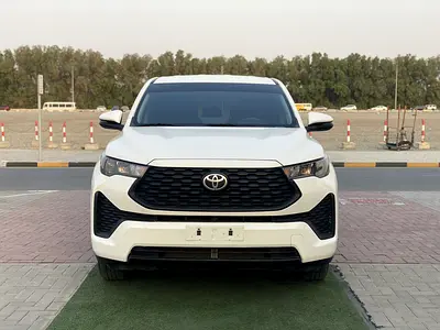 AED 1,850 Per month No down payment needed | 2024 Model Hybrid engine-1