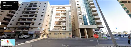 3-Bedroom Apartment for Sale in Al Majaz 3, Sharjah – A Great Deal at the Price of a 2-Bedroom Apa