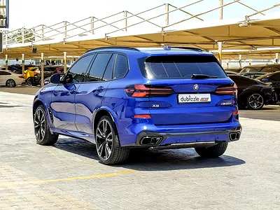 صورة مصغرة 8 لـ 2024 BMW X5