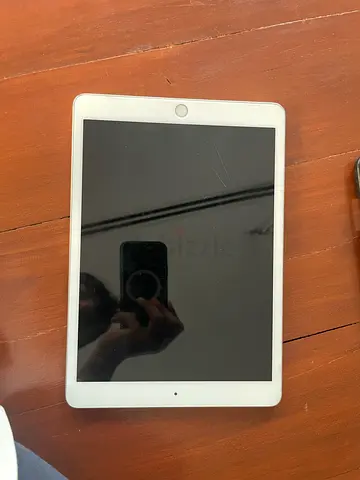 iPad 7 gen