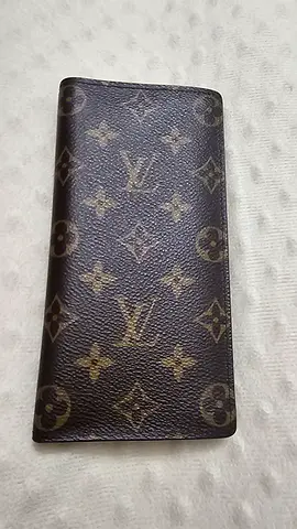 Original Louis Vuitton Wallet for sale